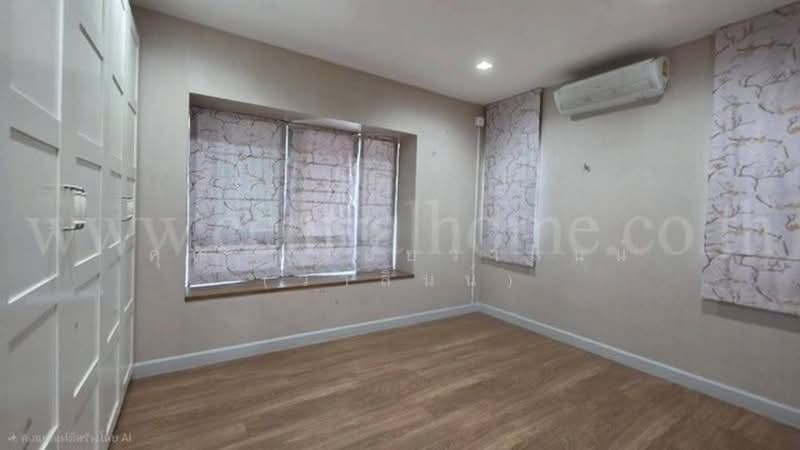 Venue Rama 5-2, Nonthaburi, Bang Sri Muang 1 Road, Bang Sri Muang, Muang Nonthaburi, Nonthaburi, 3 Bedrooms, 214 sqm, Single Detached House For Sale, by คุณ พลอยวาลินน์ (วาลินน์), 500405440 - DDproperty.com