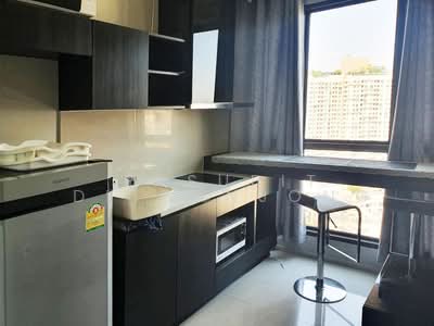 For Rent - Rhythm Sukhumvit 44/1, Bangkok