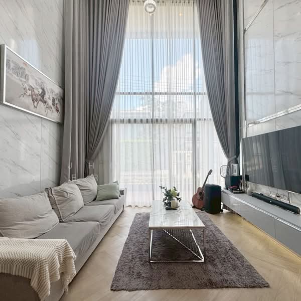 Thana Habitat Pinklao-Sirindhorn, Nonthaburi, Soi Bang Kruai-Sai Noi 26, Bang Si Thong, Bang Kruai, Nonthaburi, 4 Bedrooms, 300 sqm, Single Detached House For Sale, by AJHOMECENTER - คุณบู้, 500405443 - DDproperty.com