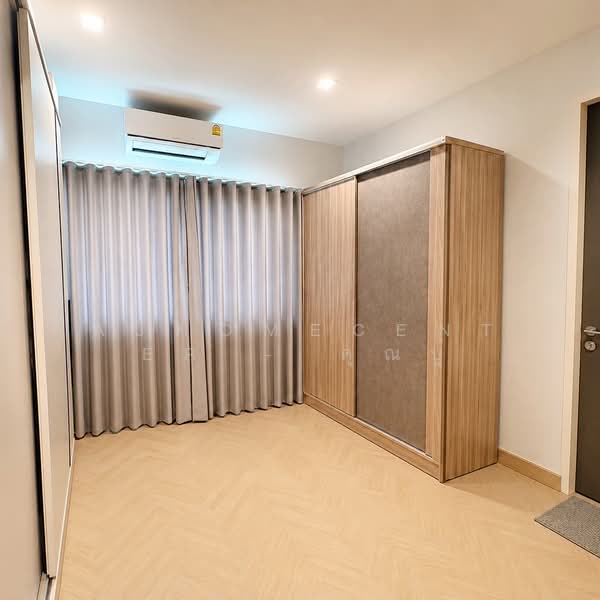 Thana Habitat Pinklao-Sirindhorn, Nonthaburi, Soi Bang Kruai-Sai Noi 26, Bang Si Thong, Bang Kruai, Nonthaburi, 4 Bedrooms, 300 sqm, Single Detached House For Sale, by AJHOMECENTER - คุณบู้, 500405443 - DDproperty.com