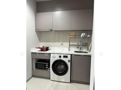 For Rent - Life Asoke-Rama 9, Bangkok