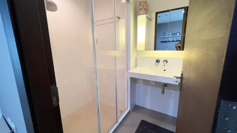 Rhythm Ratchada, Bangkok, 558 Ratchadaphisek Road, Samsen Nok, Huai Khwang, Bangkok, 1 Bedroom, 36 sqm, Condo For Rent, by Pasupit Ditbanjong, 500405449 - DDproperty.com