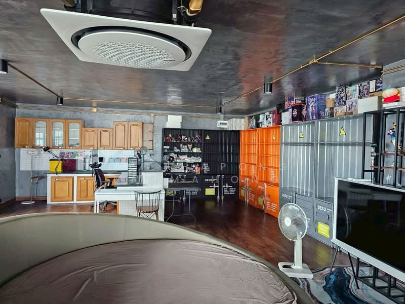 Unity Tower Condominium, Bangkok, Udomsuk, Bang Chak, Phra Khanong, Bangkok, 2 Bedrooms, 275 sqm, Condo For Rent, by Natthapong Laomahong, 500405452 - DDproperty.com