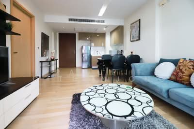 For Rent - Siri At Sukhumvit, Bangkok