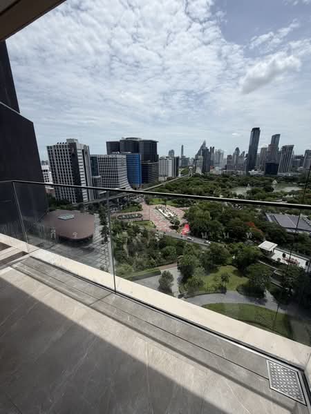 Dusit Central Park (Residences), Bangkok, 946 Rama 4 Road, Silom, Bang Rak, Bangkok, 1 Bedroom, 65 sqm, Condo For Sale, by พชร กีรติเมธานนท์, 500405454 - DDproperty.com