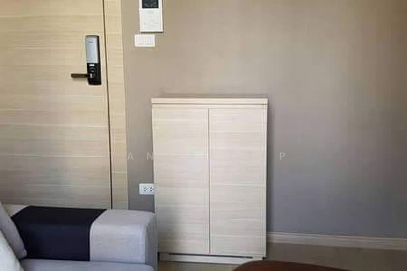 Klass Silom, Bangkok, 52 Silom Road, Silom, Bang Rak, Bangkok, 1 Bedroom, 33 sqm, Condo For Rent, by Tanawat PP, 500405457 - DDproperty.com