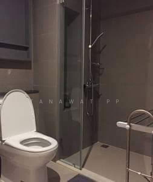 Klass Silom, Bangkok, 52 Silom Road, Silom, Bang Rak, Bangkok, 1 Bedroom, 33 sqm, Condo For Rent, by Tanawat PP, 500405457 - DDproperty.com