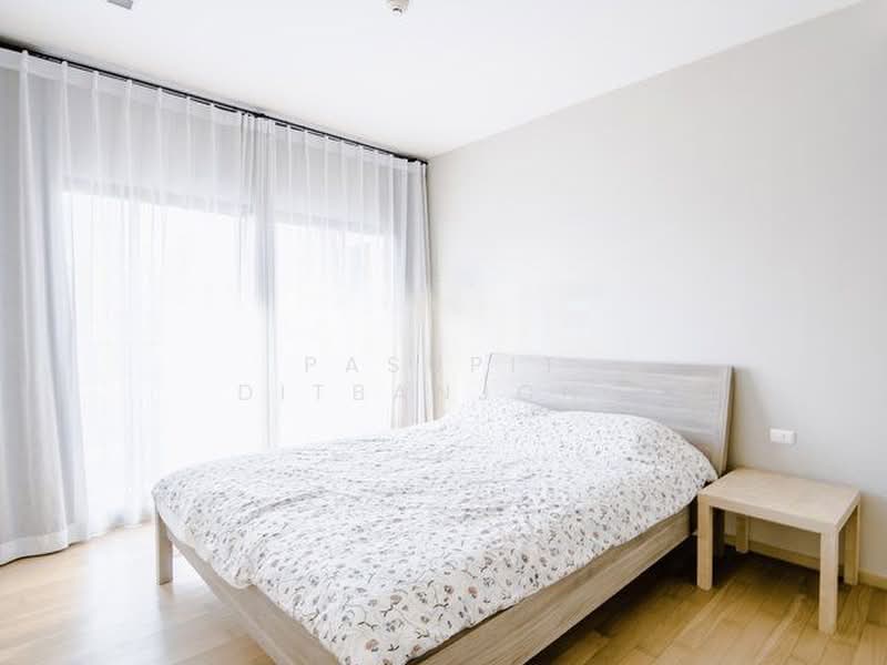 Noble Reveal, Bangkok, 36 Soi Sukhumvit 63, Ekamai Road, Phra Kanong Nua, Watthana, Bangkok, 1 Bedroom, 49 sqm, Condo For Rent, by Pasupit Ditbanjong, 500405458 - DDproperty.com
