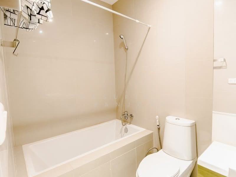 Noble Reveal, Bangkok, 36 Soi Sukhumvit 63, Ekamai Road, Phra Kanong Nua, Watthana, Bangkok, 1 Bedroom, 49 sqm, Condo For Rent, by Pasupit Ditbanjong, 500405458 - DDproperty.com