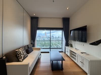 For Rent - Circle Living Prototype, Bangkok