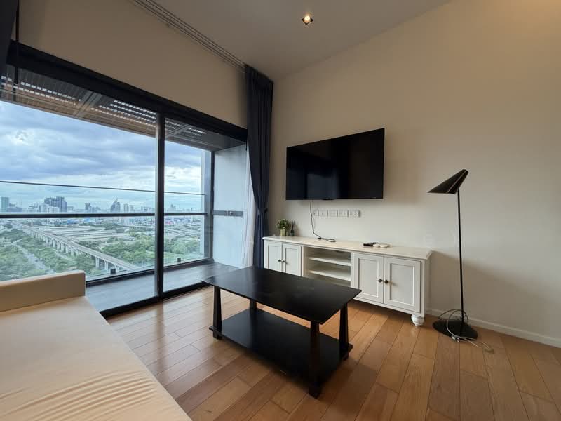 Circle Living Prototype, Bangkok, 1545 New Petchburi Road, Makkasan, Ratchathewi, Bangkok, 1 Bedroom, 47 sqm, Condo For Rent, by Janyanan (Pang), 500405459 - DDproperty.com