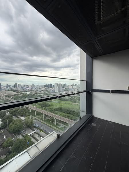 Circle Living Prototype : เซอร์เคิล ลิฟวิ่ง โปรโตไทพ์, กรุงเทพ, 1545 ถนนเพชรบุรีตัดใหม่, มักกะสัน, ราชเทวี, กรุงเทพ, 47 ตร.ม., คอนโด ให้เช่า, โดย Janyanan (Pang), 500405459 - DDproperty.com