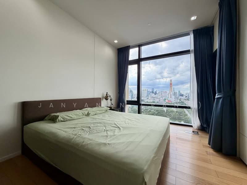 Circle Living Prototype, Bangkok, 1545 New Petchburi Road, Makkasan, Ratchathewi, Bangkok, 1 Bedroom, 47 sqm, Condo For Rent, by Janyanan (Pang), 500405459 - DDproperty.com