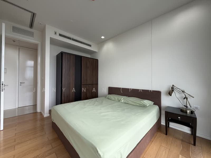 Circle Living Prototype, Bangkok, 1545 New Petchburi Road, Makkasan, Ratchathewi, Bangkok, 1 Bedroom, 47 sqm, Condo For Rent, by Janyanan (Pang), 500405459 - DDproperty.com