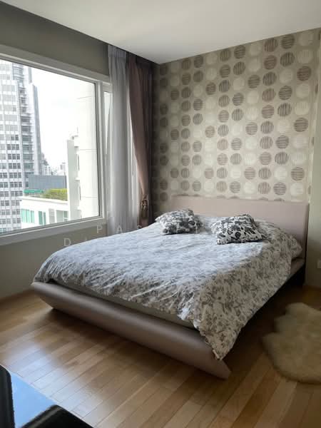 Siri At Sukhumvit : สิริ แอท สุขุมวิท, กรุงเทพ, 902 สุขุมวิท, พระโขนง, คลองเตย, กรุงเทพ, 52 ตร.ม., คอนโด ให้เช่า, โดย Pasupit Ditbanjong, 500405460 - DDproperty.com