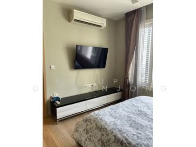 For Rent - Siri At Sukhumvit, Bangkok