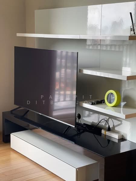 Siri At Sukhumvit, Bangkok, 902 Sukhumvit Road, Phra Kanong, Khlong Toei, Bangkok, 1 Bedroom, 52 sqm, Condo For Rent, by Pasupit Ditbanjong, 500405460 - DDproperty.com
