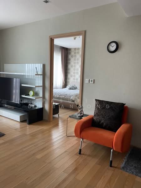 Siri At Sukhumvit, Bangkok, 902 Sukhumvit Road, Phra Kanong, Khlong Toei, Bangkok, 1 Bedroom, 52 sqm, Condo For Rent, by Pasupit Ditbanjong, 500405460 - DDproperty.com