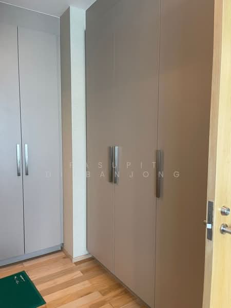 Siri At Sukhumvit, Bangkok, 902 Sukhumvit Road, Phra Kanong, Khlong Toei, Bangkok, 1 Bedroom, 52 sqm, Condo For Rent, by Pasupit Ditbanjong, 500405460 - DDproperty.com