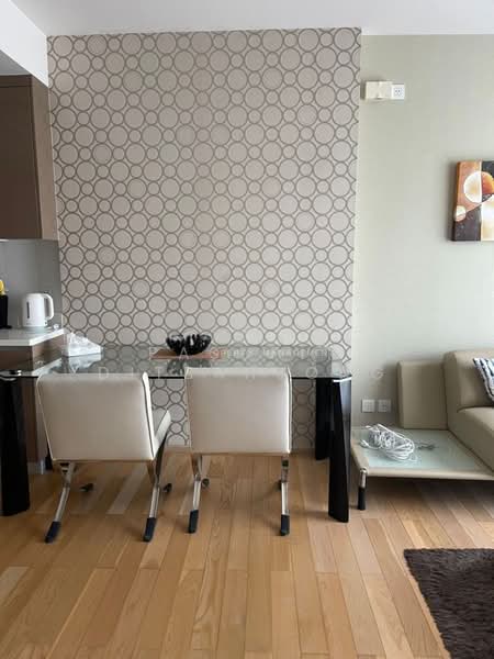 Siri At Sukhumvit, Bangkok, 902 Sukhumvit Road, Phra Kanong, Khlong Toei, Bangkok, 1 Bedroom, 52 sqm, Condo For Rent, by Pasupit Ditbanjong, 500405460 - DDproperty.com