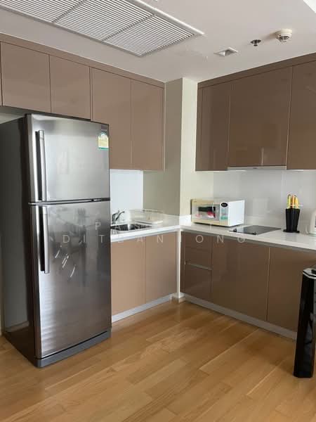 Siri At Sukhumvit, Bangkok, 902 Sukhumvit Road, Phra Kanong, Khlong Toei, Bangkok, 1 Bedroom, 52 sqm, Condo For Rent, by Pasupit Ditbanjong, 500405460 - DDproperty.com