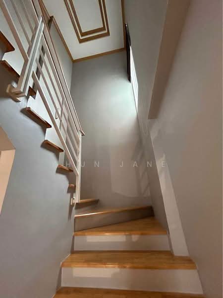 Baan Klang Muang S-Sense Rama 9-Ladprao, Bangkok, Soi Ladprao 84, Ladprao Road, Wang Thonglang, Bangkok, 3 Bedrooms, 180 sqm, Townhouse For Rent, by Khun Jane, 500405461 - DDproperty.com