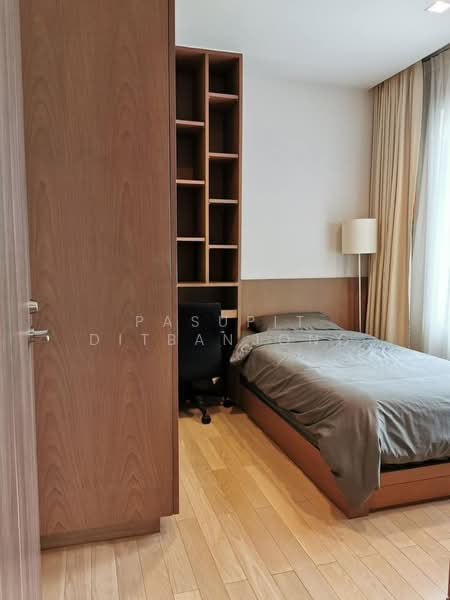 Siri At Sukhumvit, Bangkok, 902 Sukhumvit Road, Phra Kanong, Khlong Toei, Bangkok, 2 Bedrooms, 74 sqm, Condo For Rent, by Pasupit Ditbanjong, 500405462 - DDproperty.com