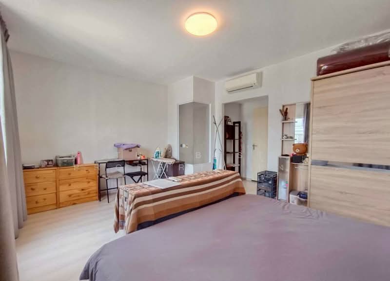 Indy Bangyai 2, Nonthaburi, Thod Phrakiat Road, Bang Mae Nang, Bang Yai, Nonthaburi, 2 Bedrooms, 150 sqm, Townhouse For Sale, by The Best Property ย้งยี้, 500405464 - DDproperty.com