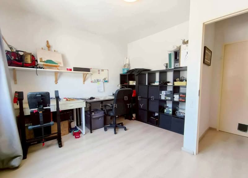 Indy Bangyai 2, Nonthaburi, Thod Phrakiat Road, Bang Mae Nang, Bang Yai, Nonthaburi, 2 Bedrooms, 150 sqm, Townhouse For Sale, by The Best Property ย้งยี้, 500405464 - DDproperty.com