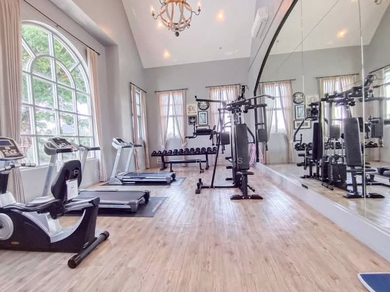 Indy Bangyai 2, Nonthaburi, Thod Phrakiat Road, Bang Mae Nang, Bang Yai, Nonthaburi, 2 Bedrooms, 150 sqm, Townhouse For Sale, by The Best Property ย้งยี้, 500405464 - DDproperty.com