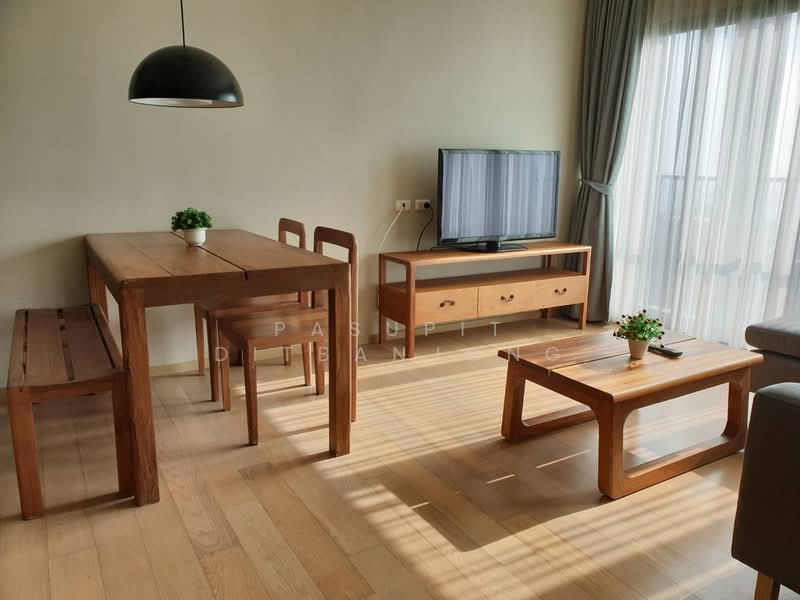 Noble Reveal, Bangkok, 36 Soi Sukhumvit 63, Ekamai Road, Phra Kanong Nua, Watthana, Bangkok, 1 Bedroom, 52 sqm, Condo For Rent, by Pasupit Ditbanjong, 500405465 - DDproperty.com