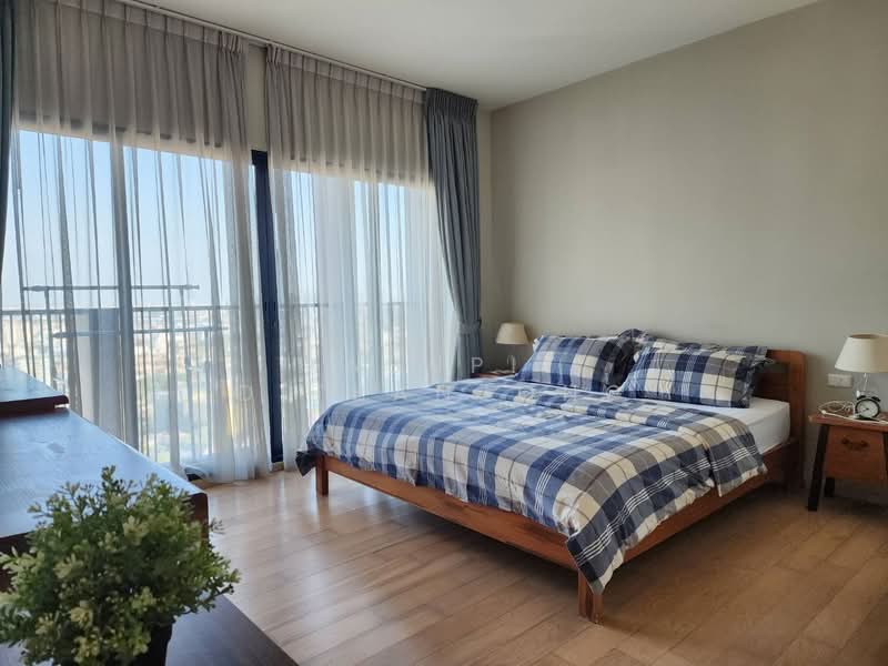 Noble Reveal, Bangkok, 36 Soi Sukhumvit 63, Ekamai Road, Phra Kanong Nua, Watthana, Bangkok, 1 Bedroom, 52 sqm, Condo For Rent, by Pasupit Ditbanjong, 500405465 - DDproperty.com