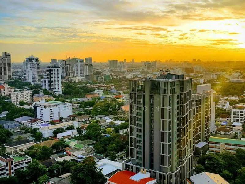 Noble Reveal, Bangkok, 36 Soi Sukhumvit 63, Ekamai Road, Phra Kanong Nua, Watthana, Bangkok, 1 Bedroom, 52 sqm, Condo For Rent, by Pasupit Ditbanjong, 500405465 - DDproperty.com