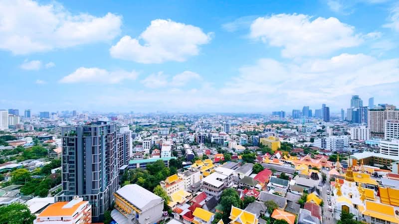 Noble Reveal, Bangkok, 36 Soi Sukhumvit 63, Ekamai Road, Phra Kanong Nua, Watthana, Bangkok, 1 Bedroom, 52 sqm, Condo For Rent, by Pasupit Ditbanjong, 500405465 - DDproperty.com