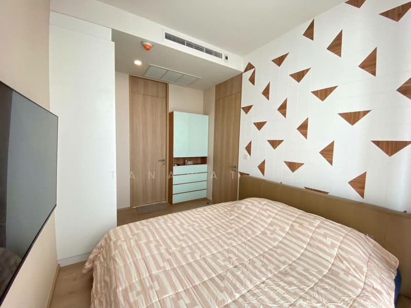 Noble BE19 Sukhumvit : โนเบิล บีไนน์ทีน สุขุมวิท, กรุงเทพ, 89 ซอย สุขุมวิท 19, คลองตันเหนือ, วัฒนา, กรุงเทพ, 35 ตร.ม., คอนโด ให้เช่า, โดย Tanawat PP, 500405466 - DDproperty.com