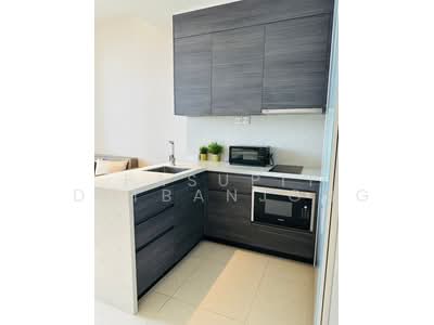 For Rent - The Esse Asoke, Bangkok