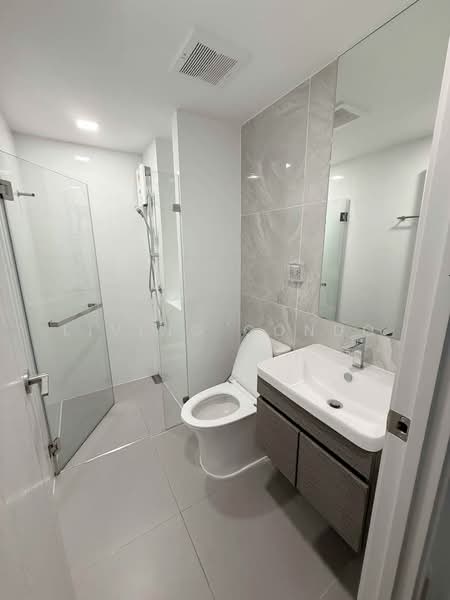Modiz Rhyme Ramkhamhaeng, Bangkok, Ramkhamhaeng Road, Hua Mak, Bang Kapi, Bangkok, 1 Bedroom, 34 sqm, Condo For Rent, by Living Condo, 500405473 - DDproperty.com