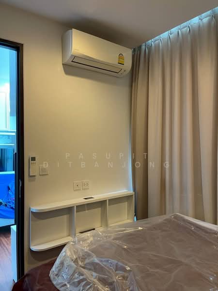 Wish Signature Midtown Siam, Bangkok, 512 Phetchaburi Road, Thanon Phetchaburi, Ratchathewi, Bangkok, 1 Bedroom, 34 sqm, Condo For Rent, by Pasupit Ditbanjong, 500405475 - DDproperty.com