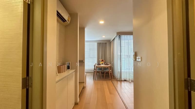 Liv @ 49 : ลิฟ แอท 49, กรุงเทพ, 9 ซอยสุขุมวิท 49, คลองตันเหนือ, วัฒนา, กรุงเทพ, 82 ตร.ม., คอนโด ให้เช่า, โดย Janyanan (Pang), 500405476 - DDproperty.com