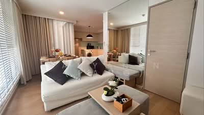 For Rent - Liv @ 49, Bangkok