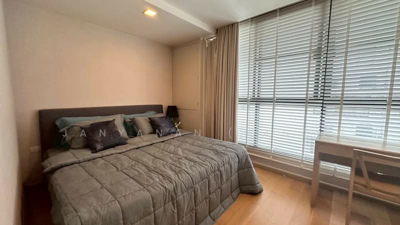 Liv @ 49, Bangkok, 9 Sukhumvit 49 Rd, Khlong Tan Nua, Watthana, Bangkok, 2 Bedrooms, 82 sqm, Condo For Rent, by Janyanan (Pang), 500405476 - DDproperty.com