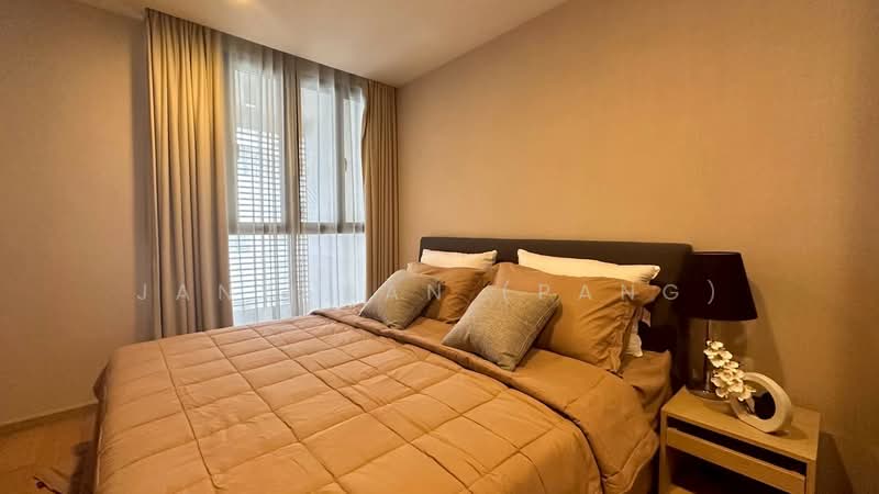 Liv @ 49, Bangkok, 9 Sukhumvit 49 Rd, Khlong Tan Nua, Watthana, Bangkok, 2 Bedrooms, 82 sqm, Condo For Rent, by Janyanan (Pang), 500405476 - DDproperty.com