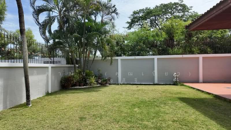 Eakmongkol village, Chon Buri (Pattaya), ชัยพฤกษ์ ซอย 4, Nong Pru, Bang Lamung (Pattaya), Chon Buri (Pattaya), 4 Bedrooms, 250 sqm, Single Detached House For Sale, by สิตานัน (คุณเปียว) อาจศิริ, 500405478 - DDproperty.com
