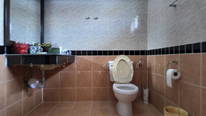 Eakmongkol village, Chon Buri (Pattaya), ชัยพฤกษ์ ซอย 4, Nong Pru, Bang Lamung (Pattaya), Chon Buri (Pattaya), 4 Bedrooms, 250 sqm, Single Detached House For Sale, by สิตานัน (คุณเปียว) อาจศิริ, 500405478 - DDproperty.com