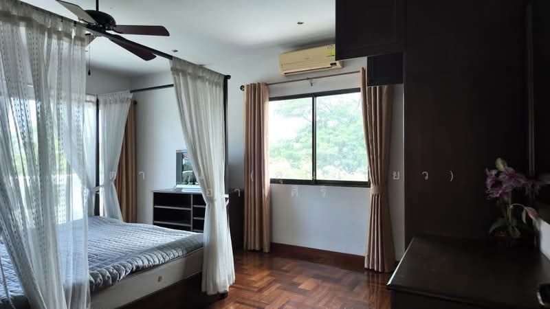 Eakmongkol village, Chon Buri (Pattaya), ชัยพฤกษ์ ซอย 4, Nong Pru, Bang Lamung (Pattaya), Chon Buri (Pattaya), 4 Bedrooms, 250 sqm, Single Detached House For Sale, by สิตานัน (คุณเปียว) อาจศิริ, 500405478 - DDproperty.com