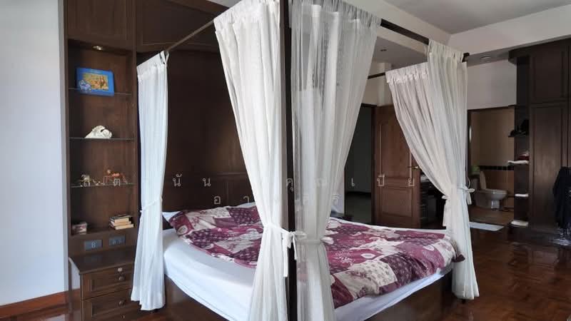 Eakmongkol village, Chon Buri (Pattaya), ชัยพฤกษ์ ซอย 4, Nong Pru, Bang Lamung (Pattaya), Chon Buri (Pattaya), 4 Bedrooms, 250 sqm, Single Detached House For Sale, by สิตานัน (คุณเปียว) อาจศิริ, 500405478 - DDproperty.com