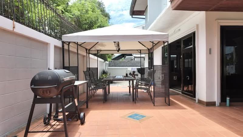 Eakmongkol village, Chon Buri (Pattaya), ชัยพฤกษ์ ซอย 4, Nong Pru, Bang Lamung (Pattaya), Chon Buri (Pattaya), 4 Bedrooms, 250 sqm, Single Detached House For Sale, by สิตานัน (คุณเปียว) อาจศิริ, 500405478 - DDproperty.com