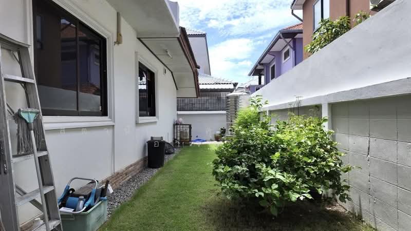 Eakmongkol village, Chon Buri (Pattaya), ชัยพฤกษ์ ซอย 4, Nong Pru, Bang Lamung (Pattaya), Chon Buri (Pattaya), 4 Bedrooms, 250 sqm, Single Detached House For Sale, by สิตานัน (คุณเปียว) อาจศิริ, 500405478 - DDproperty.com