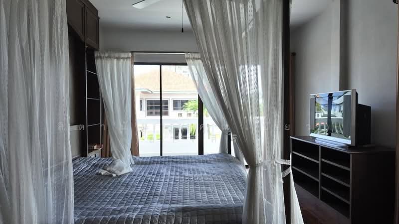 Eakmongkol village, Chon Buri (Pattaya), ชัยพฤกษ์ ซอย 4, Nong Pru, Bang Lamung (Pattaya), Chon Buri (Pattaya), 4 Bedrooms, 250 sqm, Single Detached House For Sale, by สิตานัน (คุณเปียว) อาจศิริ, 500405478 - DDproperty.com