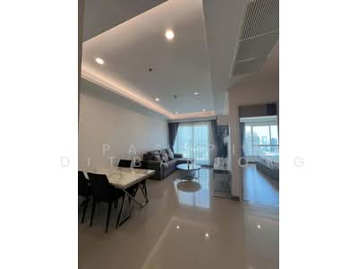 For Rent - Supalai Elite Phayathai, Bangkok